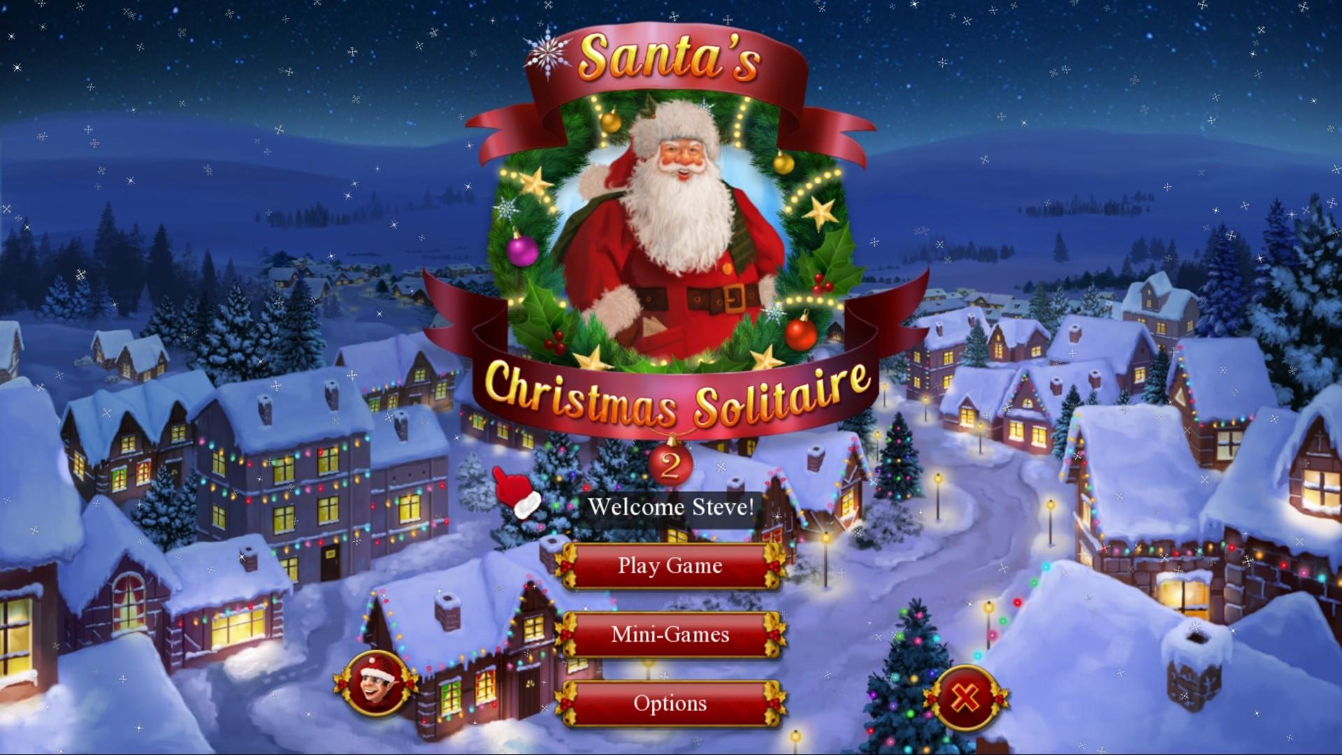 Christmas Solitaire APK for Android Download