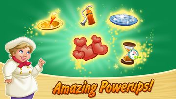 Скриншот игры Kitchen Scramble: Cooking Game