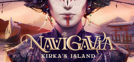 Banner of NAVIGAVIA: Kirka's Island 