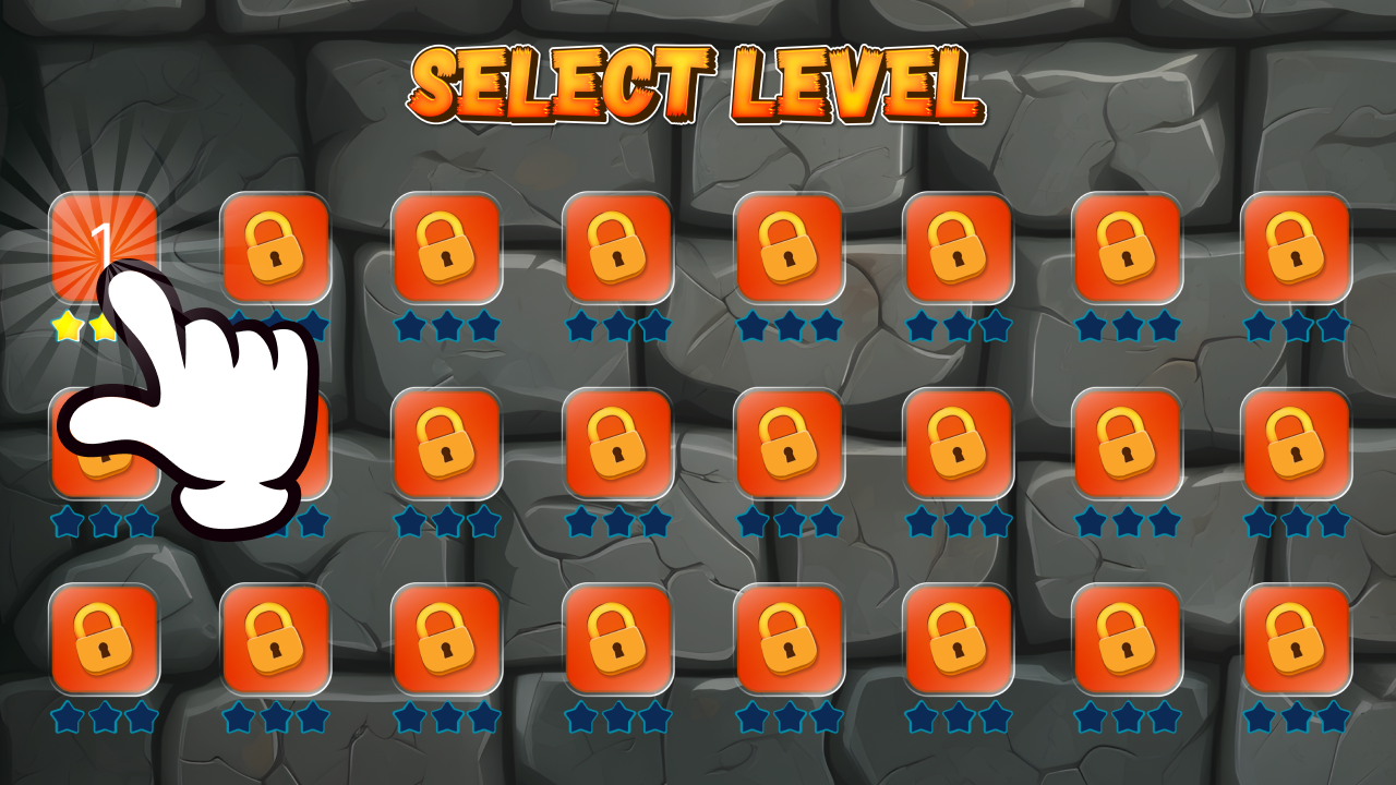 Push The Box: Box Mover android iOS apk download for free-TapTap