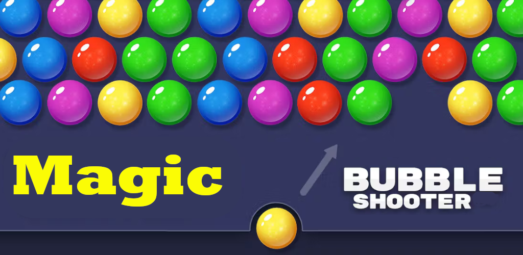 BUBBLE SHOOTER HD free online game on