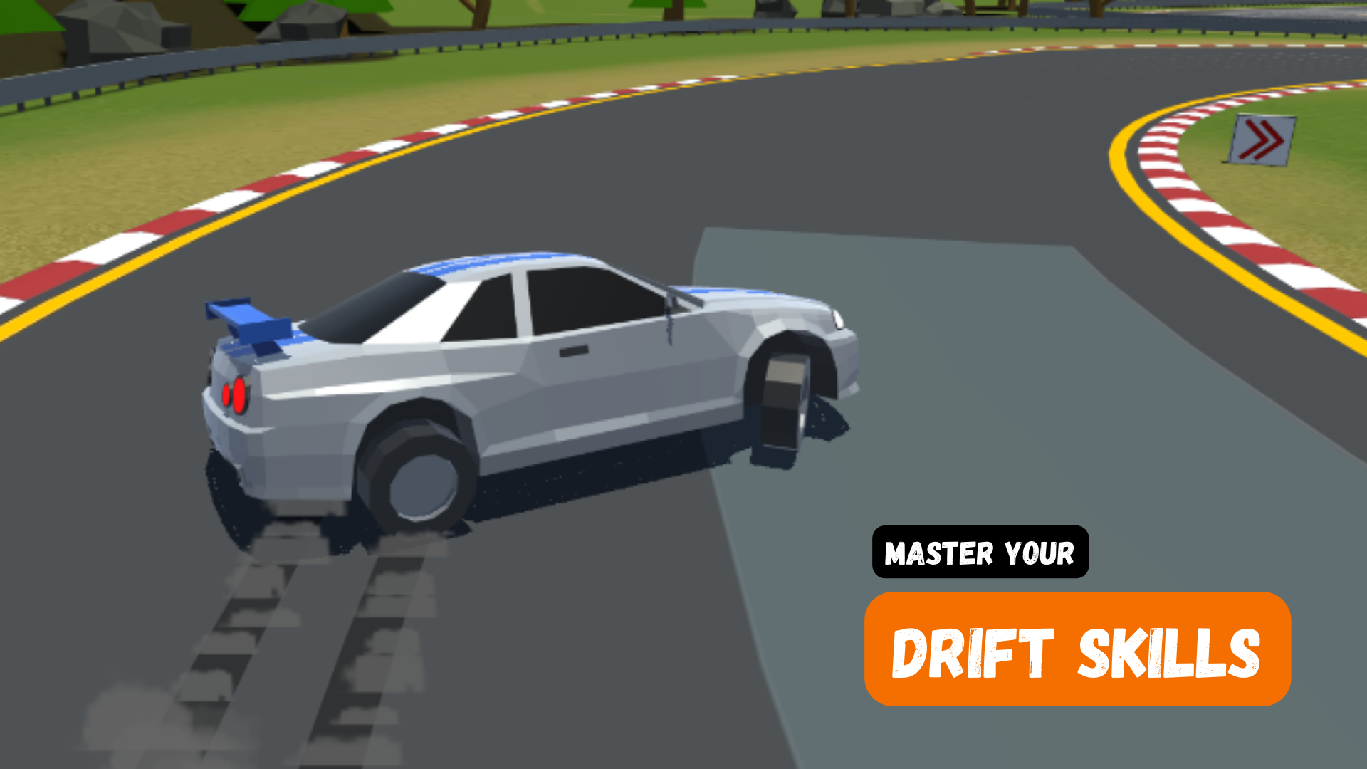 Sunset Racers Latest Version for Android/iOS APK - TapTap