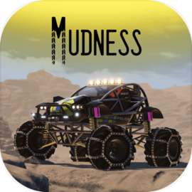 Mudness Offroad Car Simulator