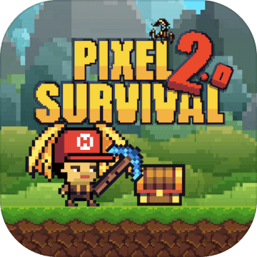 Pixel Survival Game 2.o for Android/iOS - TapTap