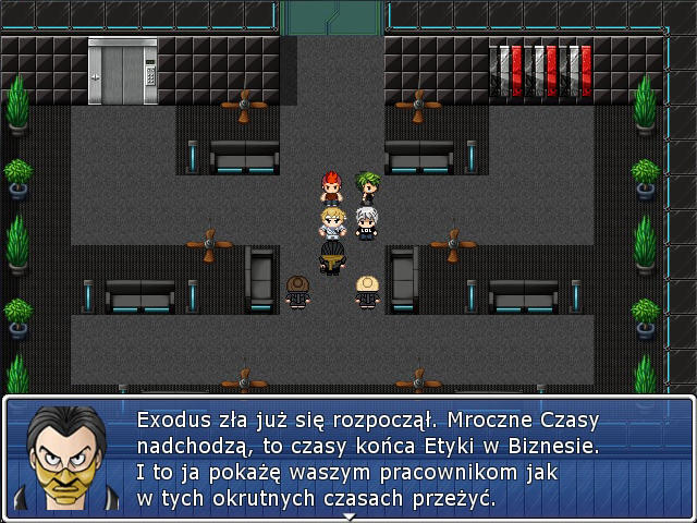 Screenshot 5 of 몸 그런 