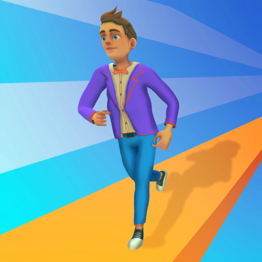 Run for Change Latest Version for Android/iOS APK - TapTap