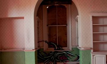 Lilleden Estate Mansion Escape Game Screenshot