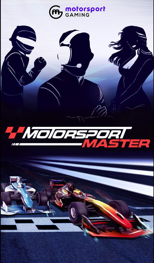 Motorsport Master Game Screenshot