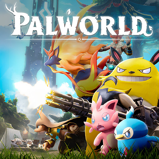 Palworld Mobile