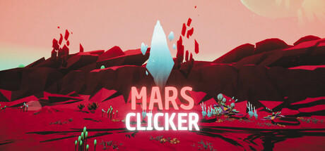 Banner of Mars Clicker 