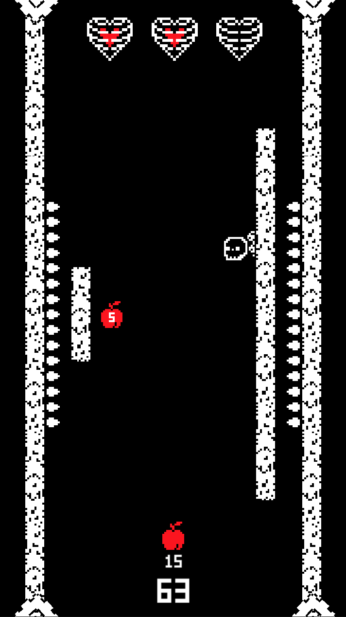 Slyder screenshot game
