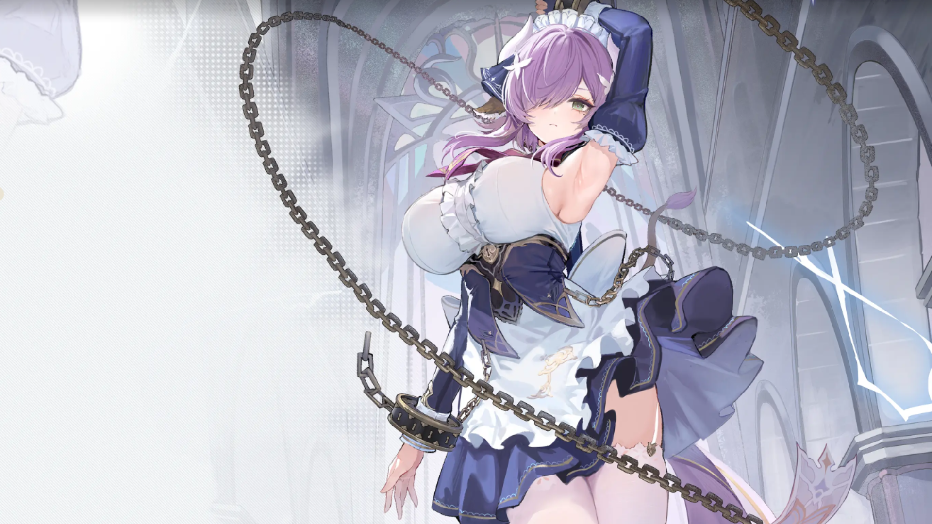 Editor's Choice: Azur Promilia