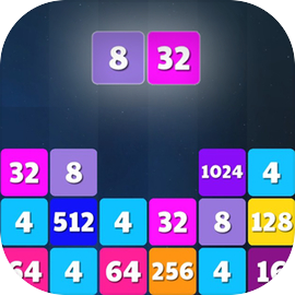 2048 Game - 2048 Puzzle::Appstore for Android