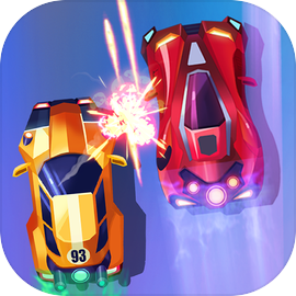 Fast Fighter: Racing to Reveng