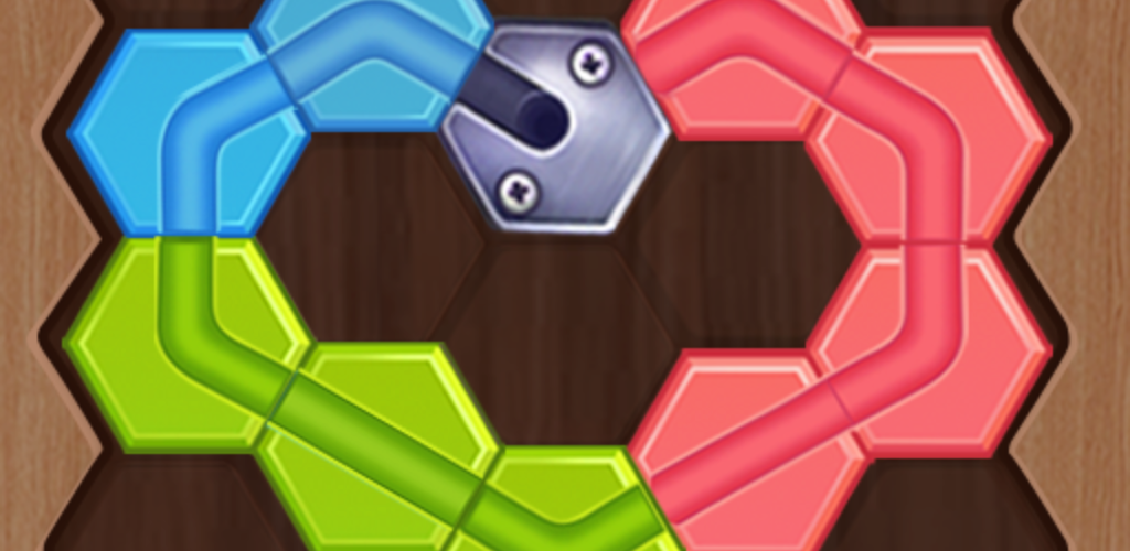 Elements Maze Flow screenshot