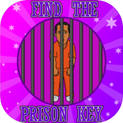 Encontre a chave da prisão