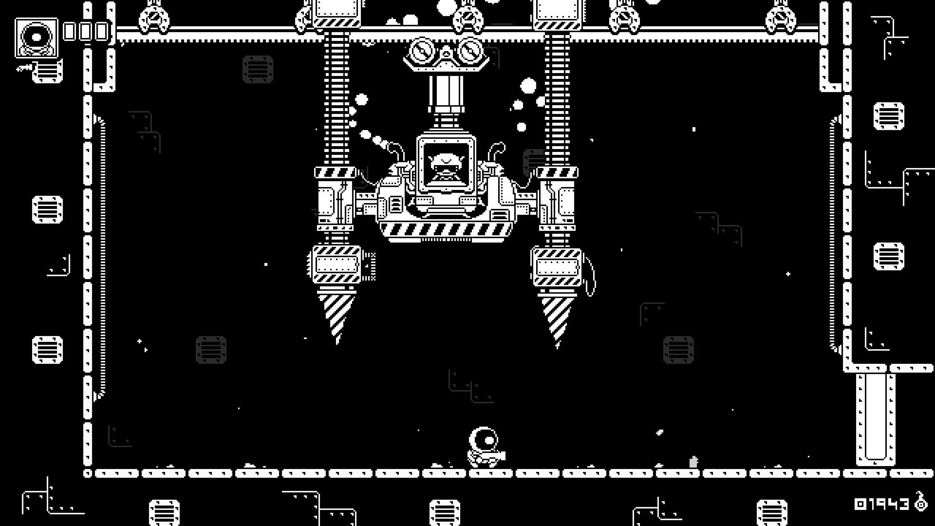 Astronite screenshot game