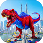 Icono de Open World Dino Rampage