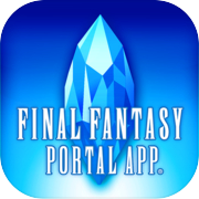 Aplikasi Portal Fantasi Terakhir