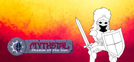 Banner of Mythstal: Sombra do Sol 