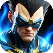 Eternal Ki: Awakening