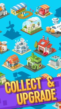 Pocket Farmery (Unreleased) Game Screenshot
