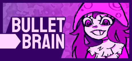 Banner of Bullet Brain 