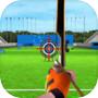  ไอคอนของ World Archery League