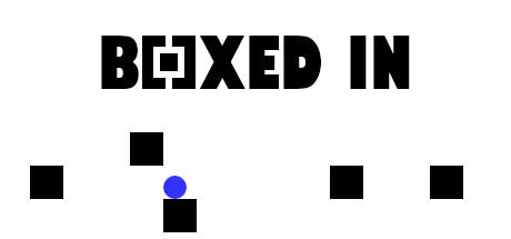 Banner of Boxed In 