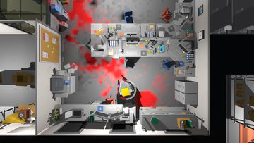 Sigils of Slaughter Game Screenshot
