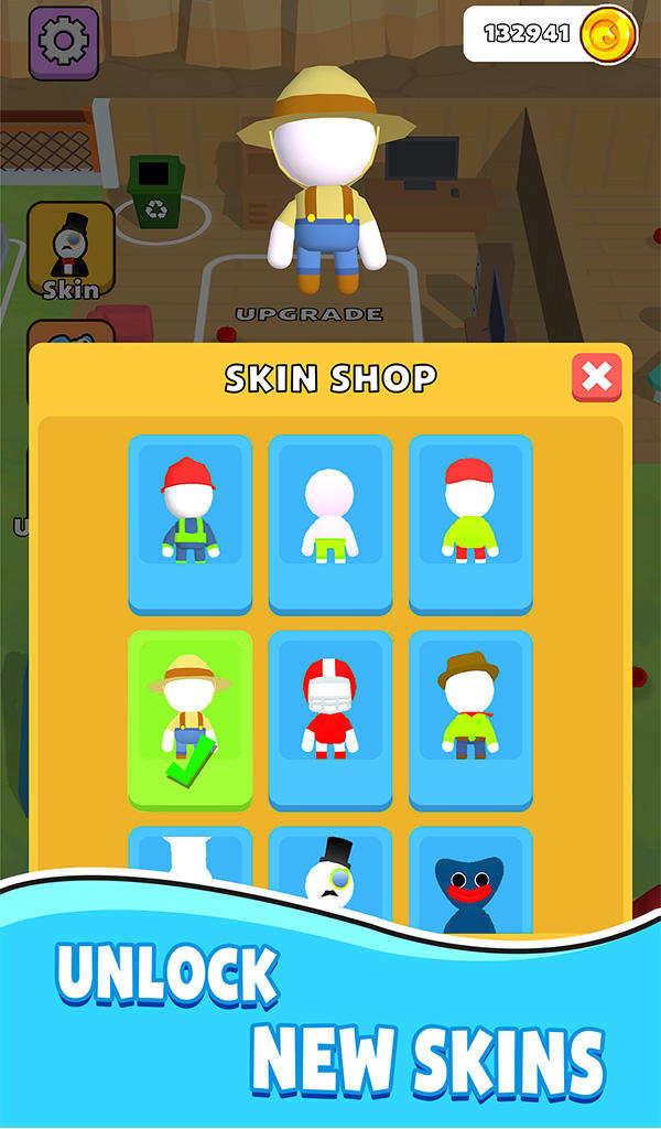 Screenshot 7 of Green Tycoon: Idle Recycling 