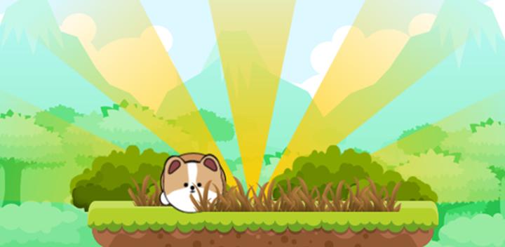 Banner of rolling dog 0.0.40