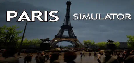 Banner of Paris Simulator 