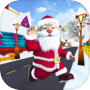 Santa Run
