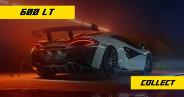 CS Racing Game Screenshot
