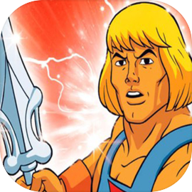 He-man game