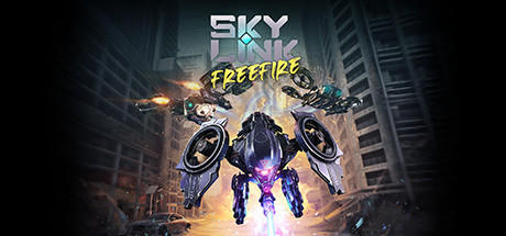 Banner of Скай Линк: Фрифаер 