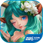 Chiến thần Dota - Truyền Kỳ