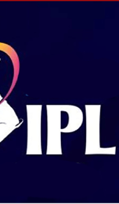 Screenshot of Parimatch IPL Cricket match