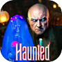 Icon of Haunted Mansion: Scary Manor