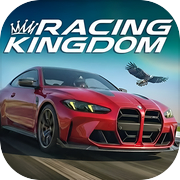 Racing Kingdom Car Drag Race
