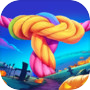 Tangled Rope: Twisted Puzzle