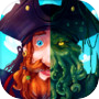Pirate Henry Four Fingers. Clicker games