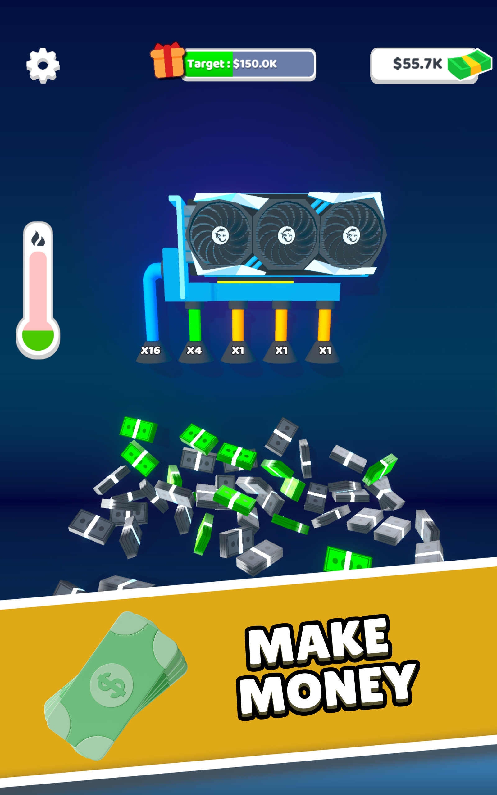 Make cash android ios apk download for free taptap