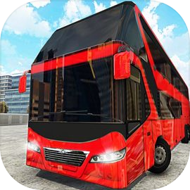 Bus Simulator : ultimate 2023