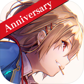 ヘブンバーンズレッド