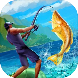 Fishing Rival: Fish Every Day!