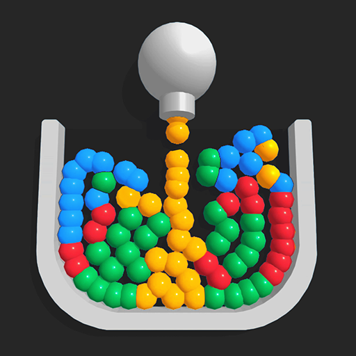 Art Balls 3D Latest Version for Android/iOS APK - TapTap