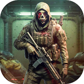 Zombie Survivor: Offline FPS