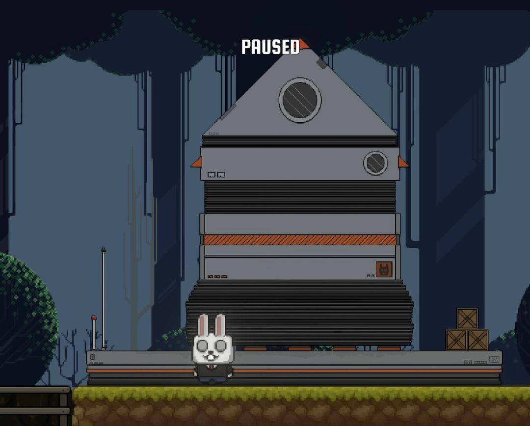 Screenshot of Mission: Rift seeker